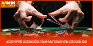68Win Uy Tín Không Và Lời Giải Thích Chi Tiết Từ Thương Hiệu